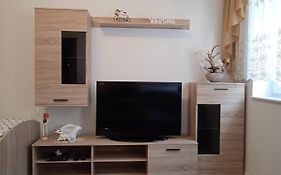 Gästewohnung OC